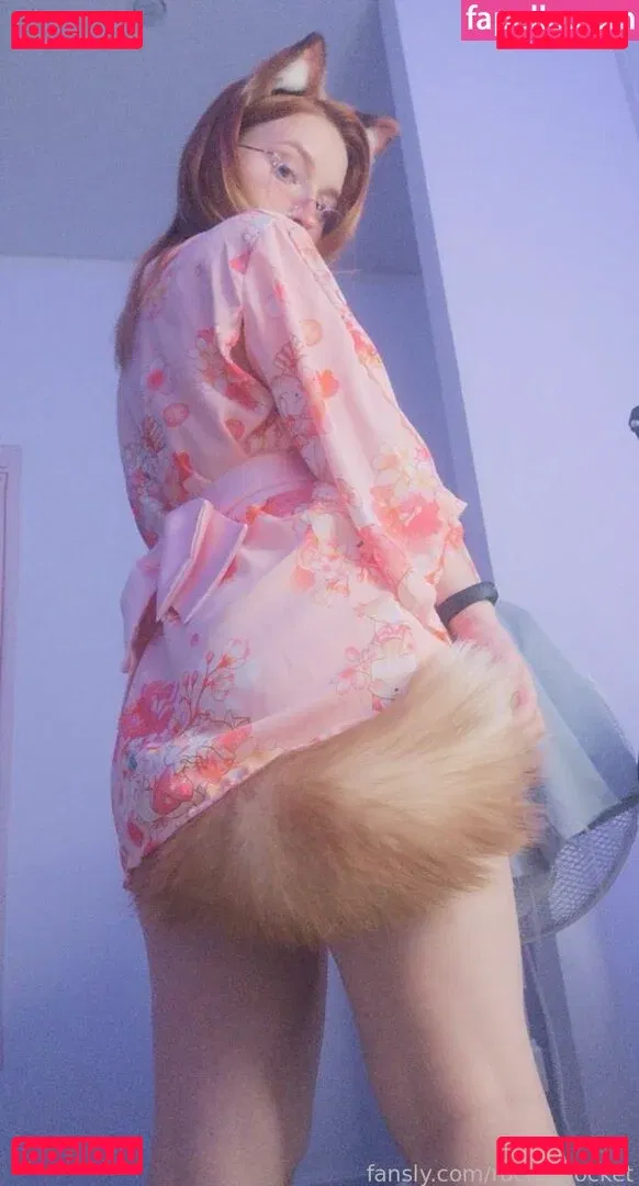 rocketpocket Onlyfans Photo Gallery 