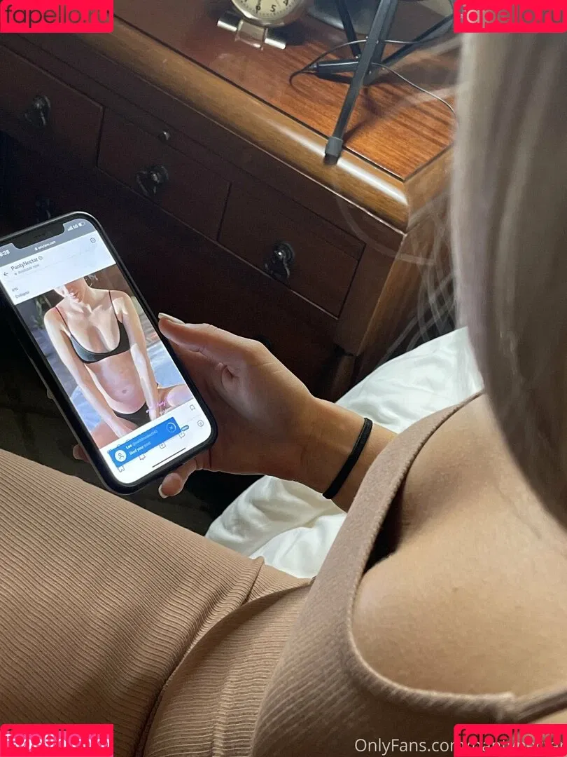 PantyNectar Onlyfans Photo Gallery 
