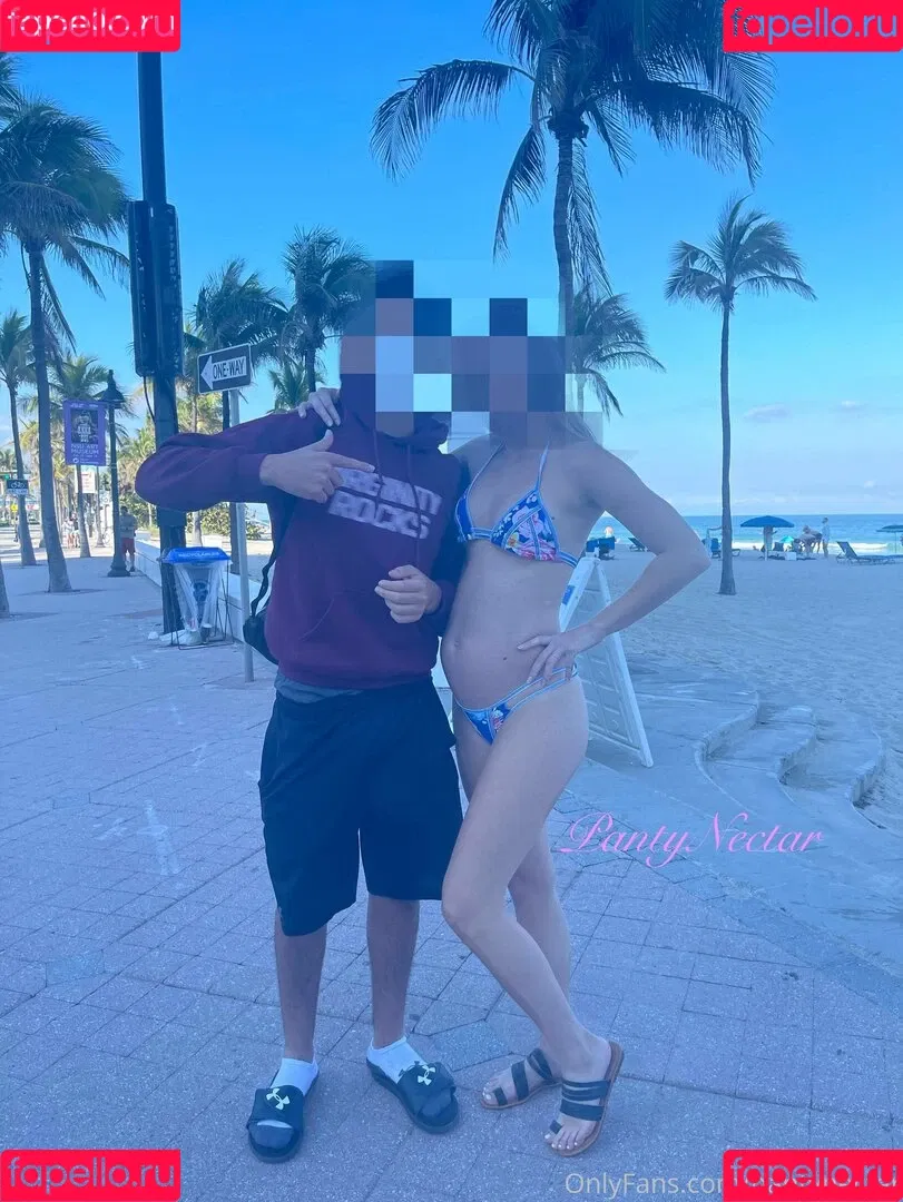 PantyNectar Onlyfans Photo Gallery 