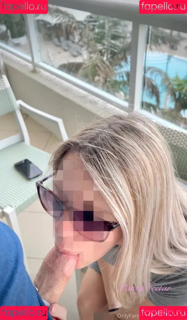 PantyNectar Onlyfans Photo Gallery 