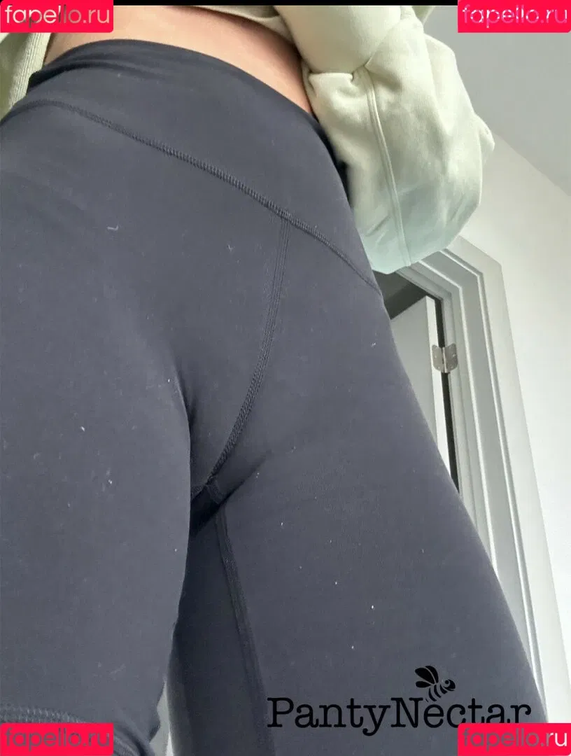 PantyNectar Onlyfans Photo Gallery 
