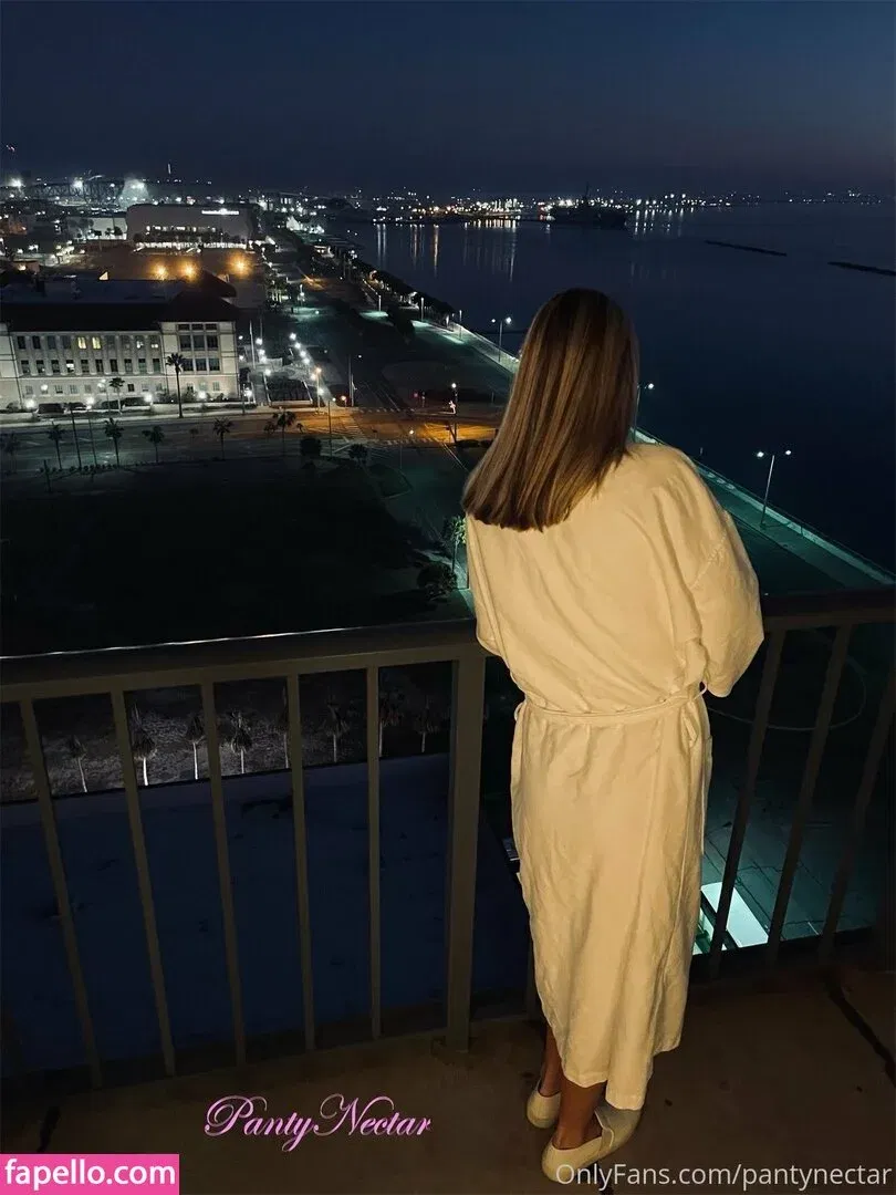 PantyNectar Onlyfans Photo Gallery 