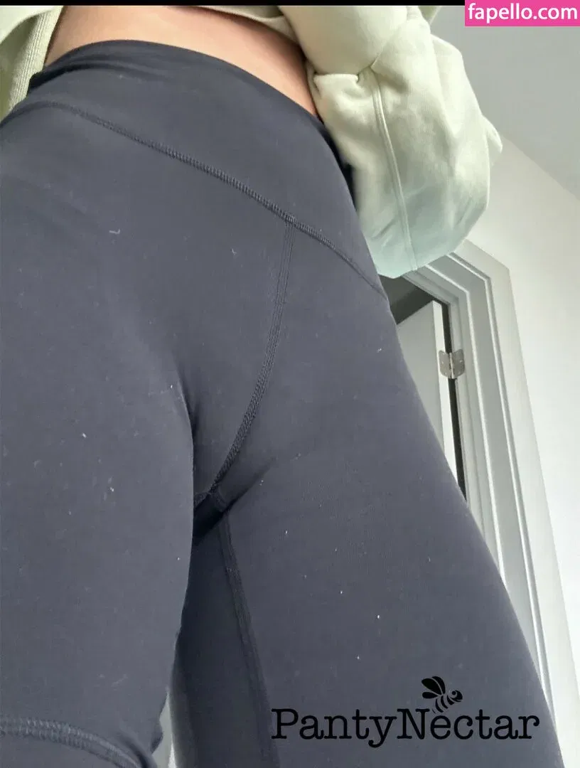 PantyNectar Onlyfans Photo Gallery 