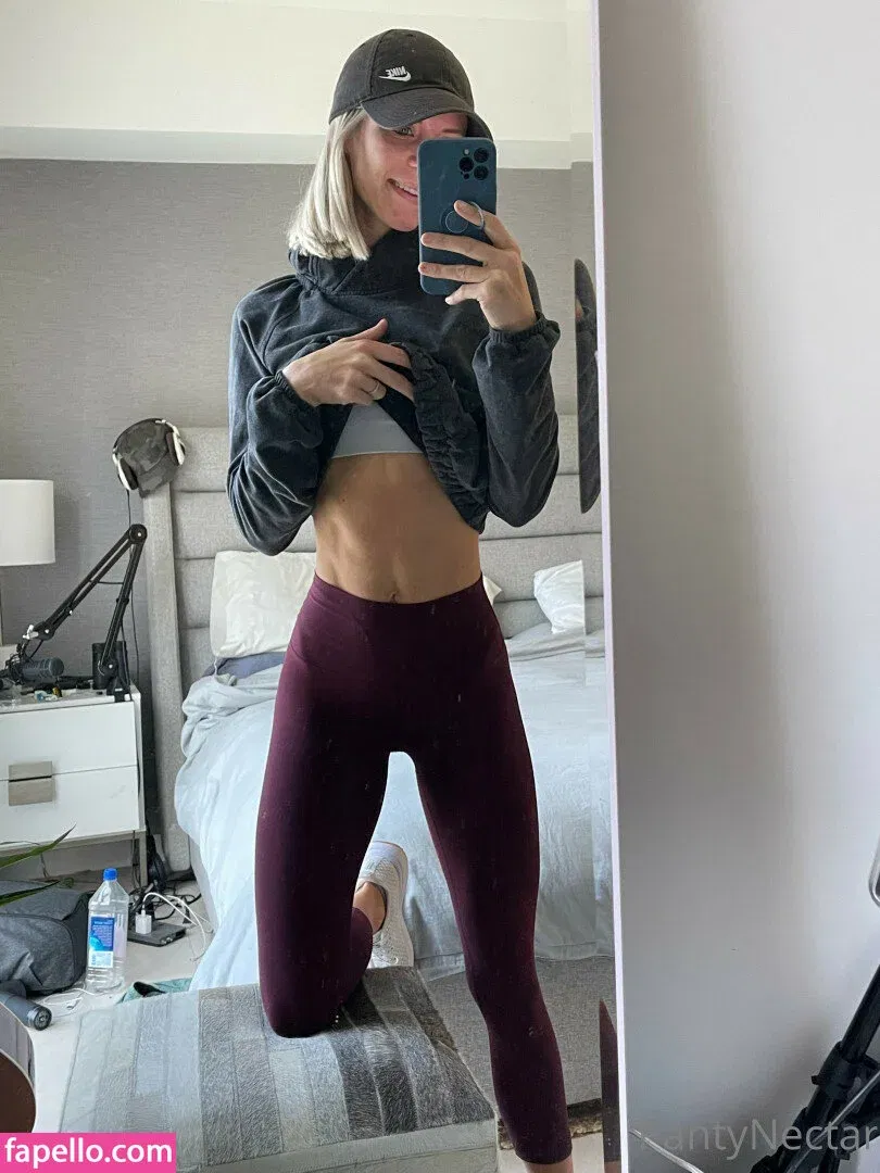 PantyNectar Onlyfans Photo Gallery 