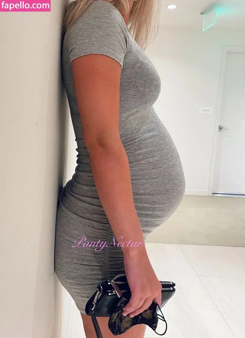 PantyNectar Onlyfans Photo Gallery 