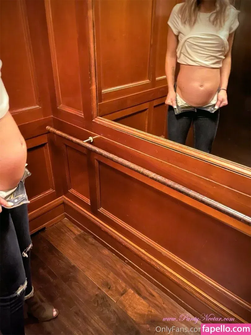 PantyNectar Onlyfans Photo Gallery 