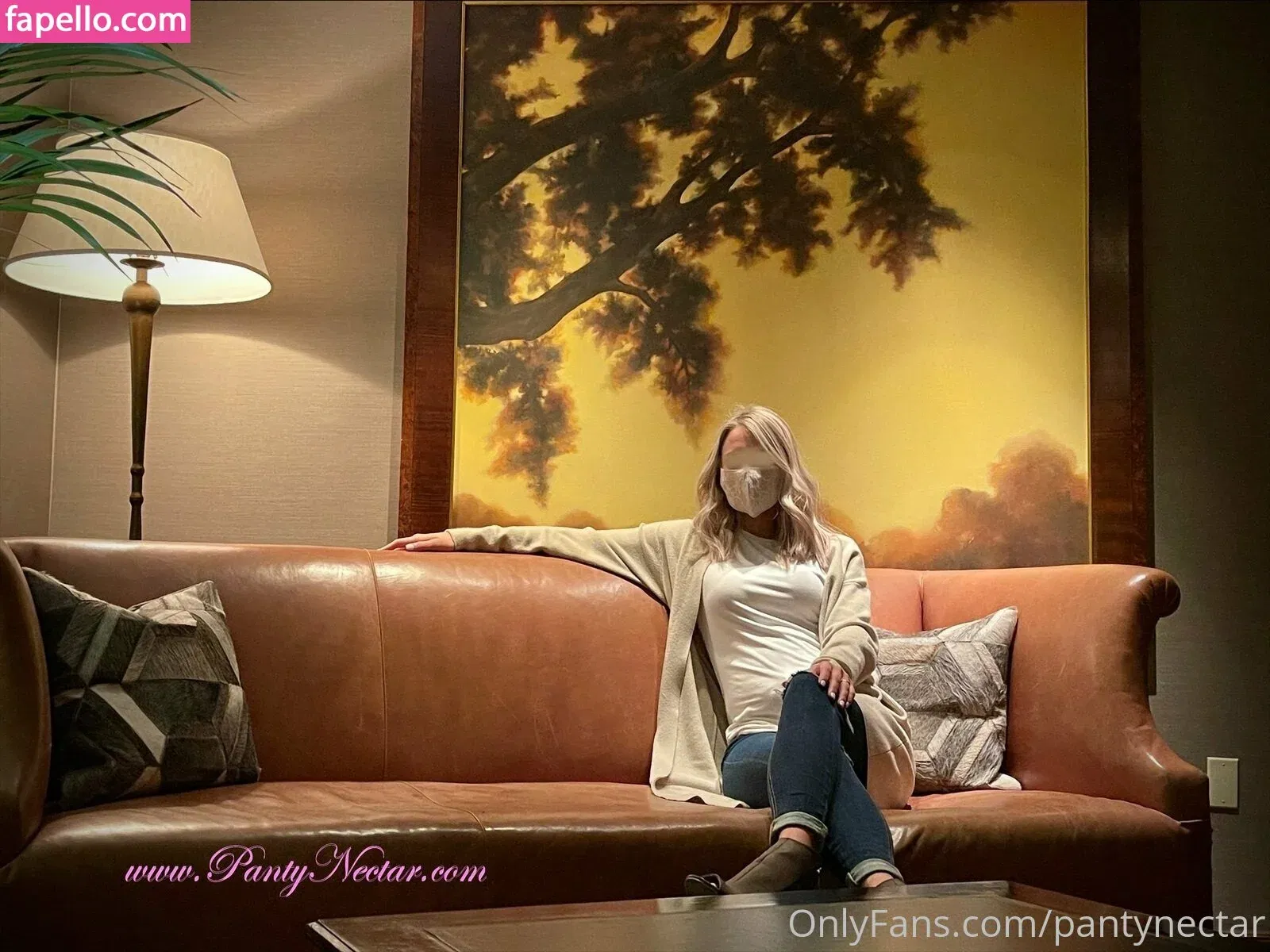 PantyNectar Onlyfans Photo Gallery 