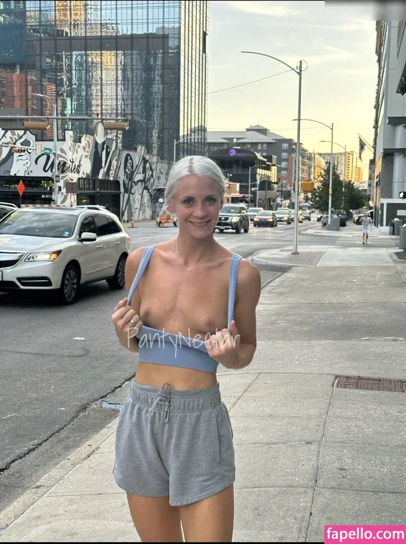 PantyNectar Onlyfans Photo Gallery 