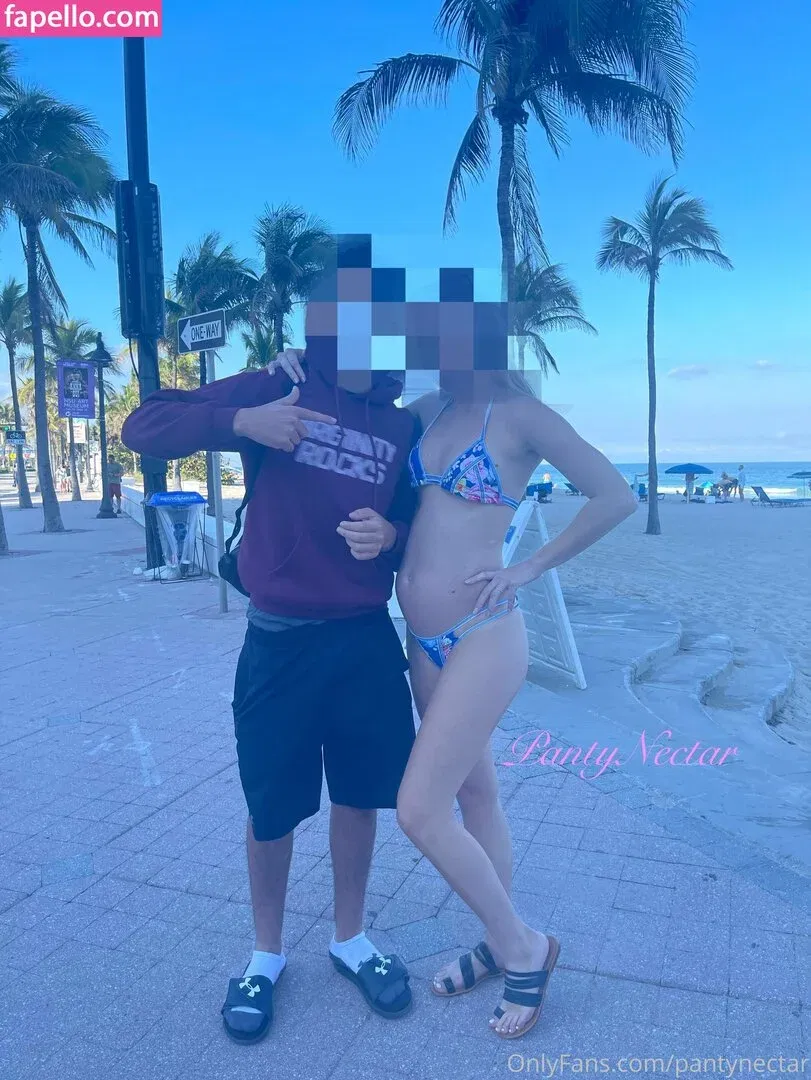 PantyNectar Onlyfans Photo Gallery 