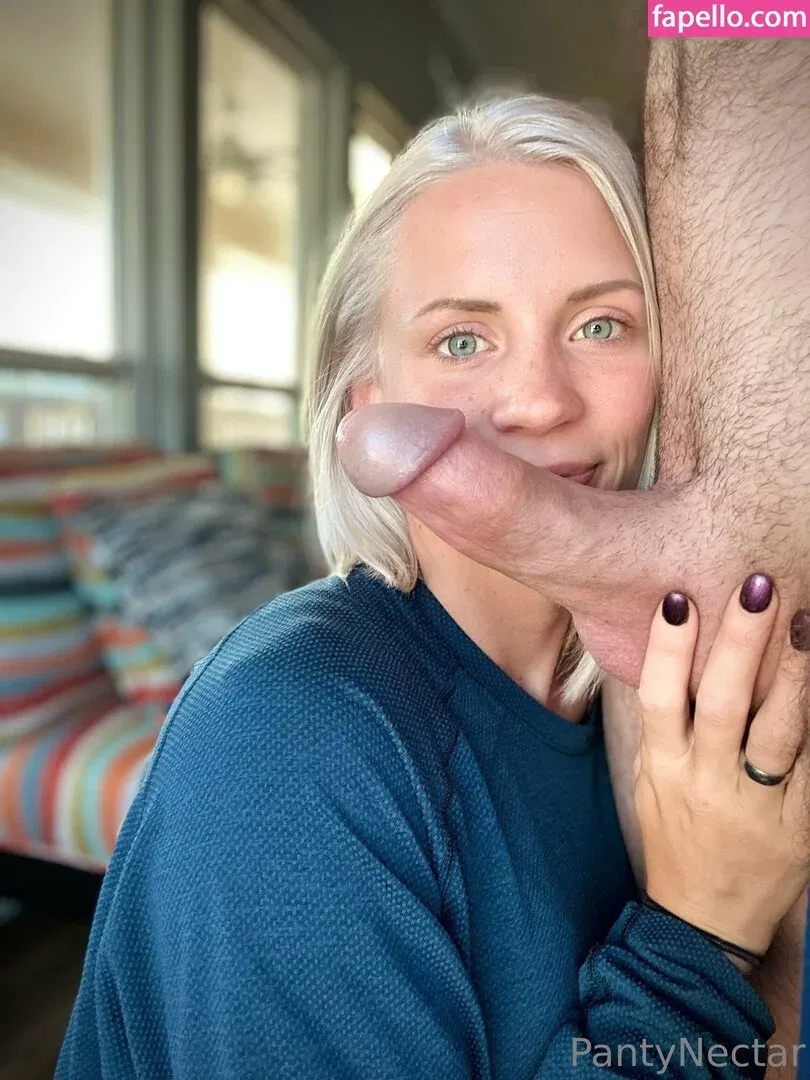 PantyNectar Onlyfans Photo Gallery 