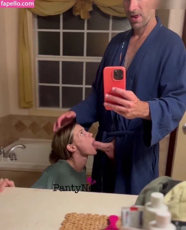 PantyNectar Onlyfans Photo Gallery 