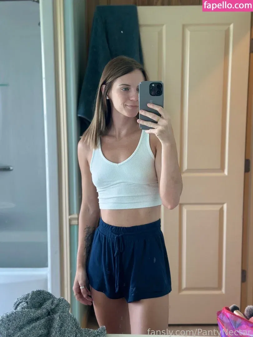 PantyNectar Onlyfans Photo Gallery 
