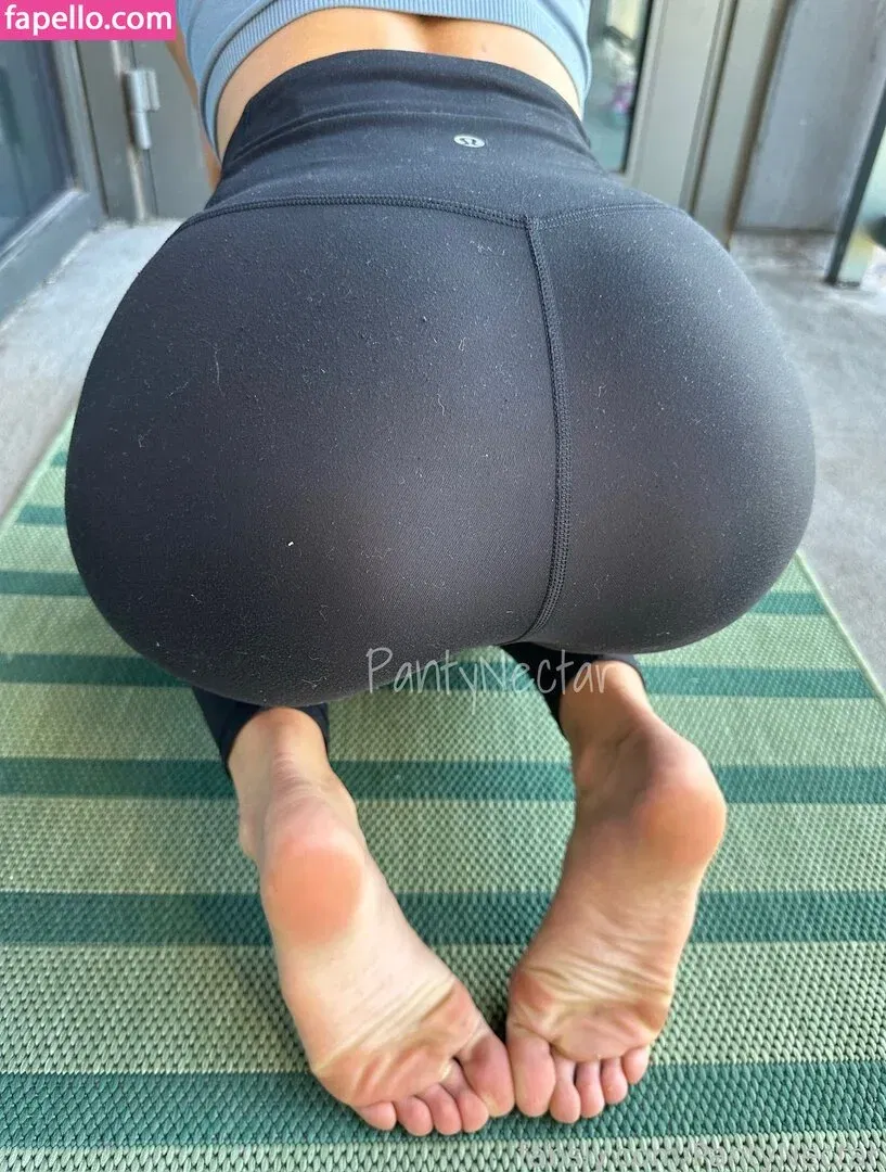 PantyNectar Onlyfans Photo Gallery 