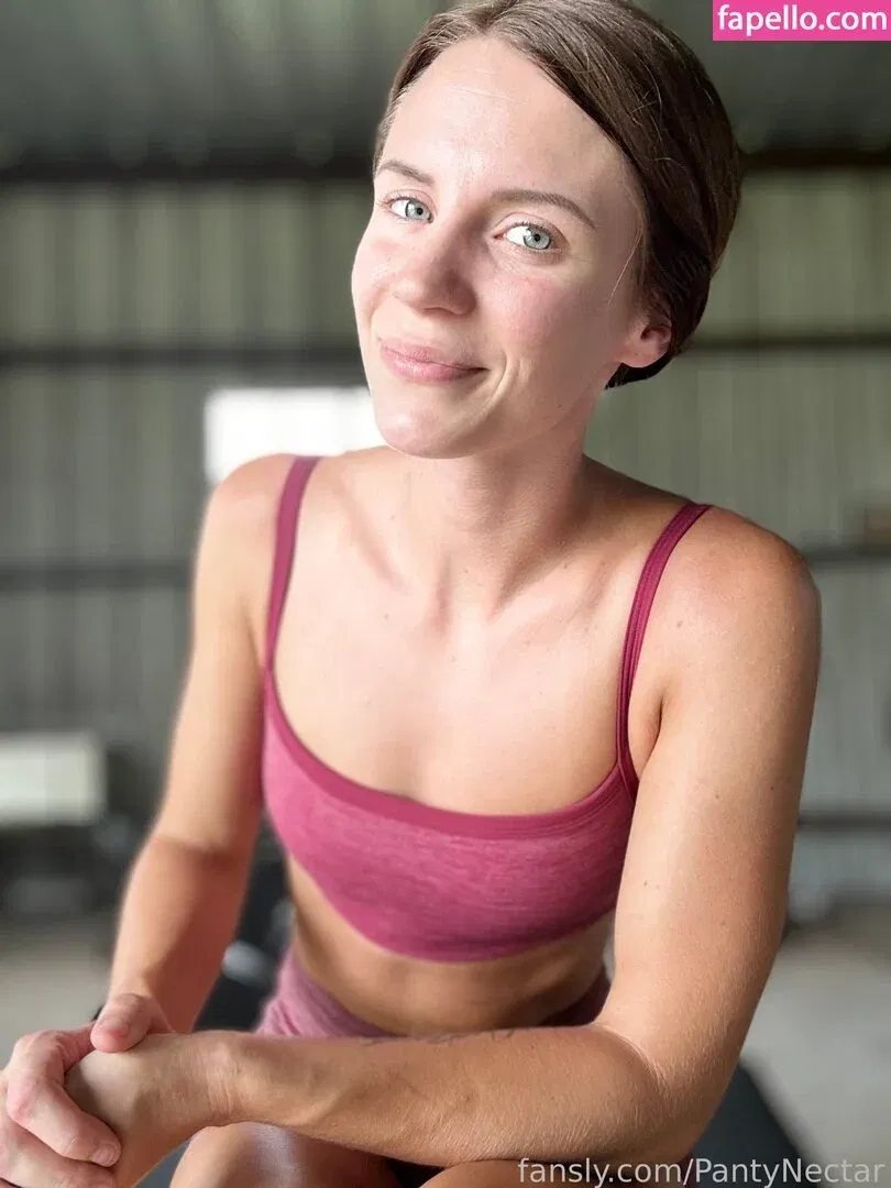 PantyNectar Onlyfans Photo Gallery 