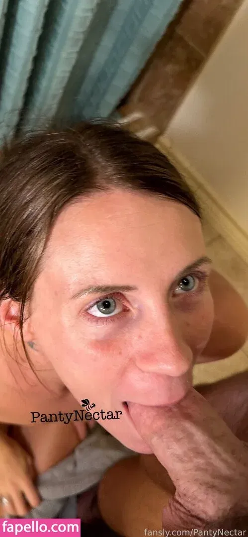 PantyNectar Onlyfans Photo Gallery 