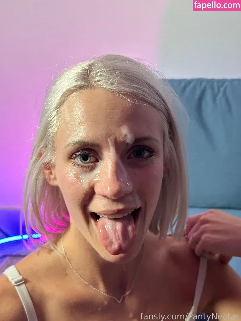 PantyNectar Onlyfans Photo Gallery 