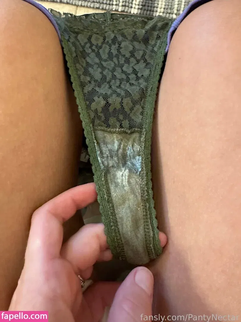 PantyNectar Onlyfans Photo Gallery 