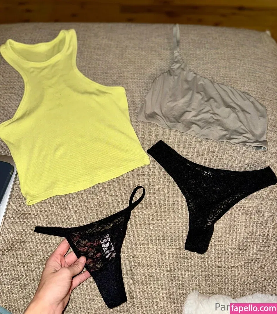 PantyNectar Onlyfans Photo Gallery 