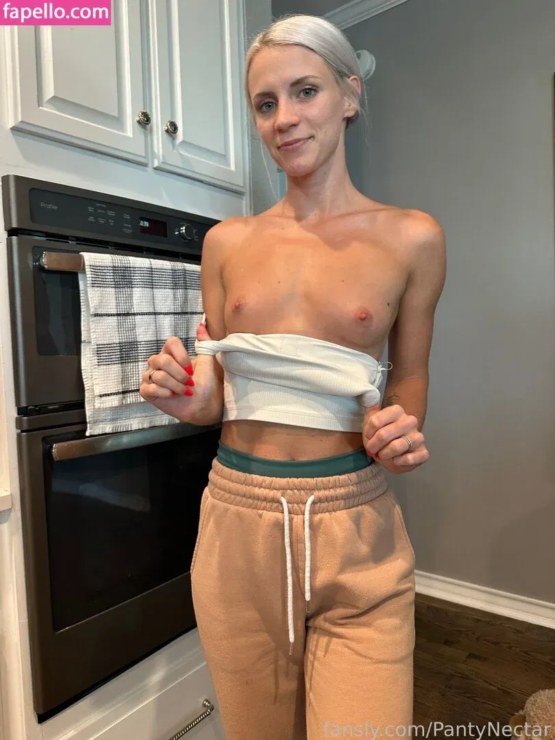 PantyNectar Onlyfans Photo Gallery 