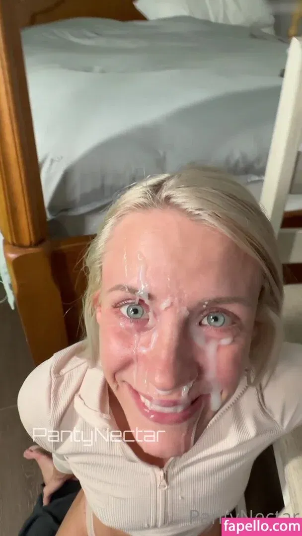 PantyNectar Onlyfans Photo Gallery 