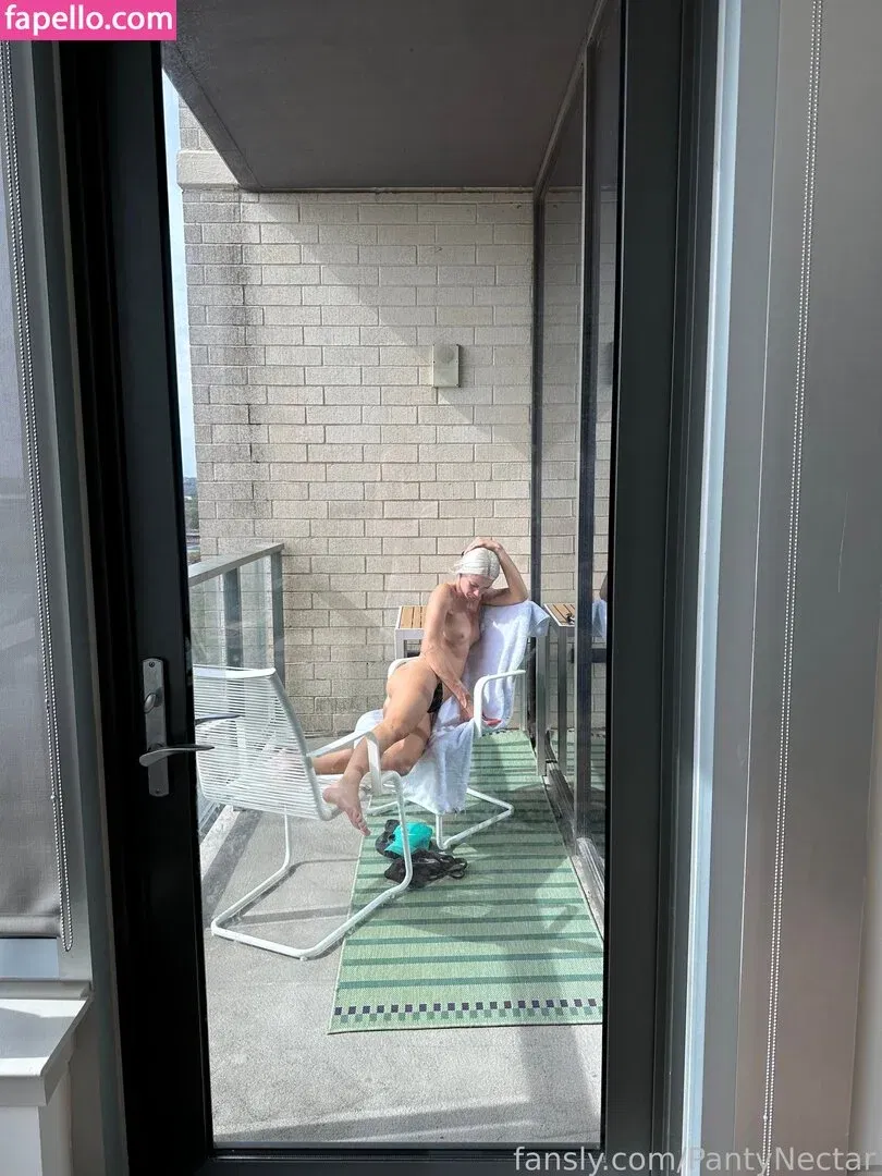 PantyNectar Onlyfans Photo Gallery 