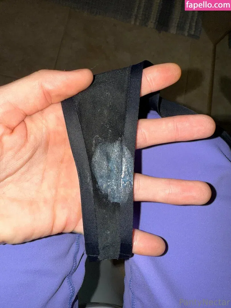 PantyNectar Onlyfans Photo Gallery 