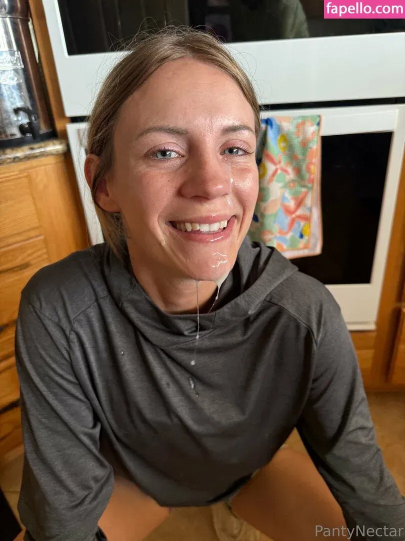 PantyNectar Onlyfans Photo Gallery 