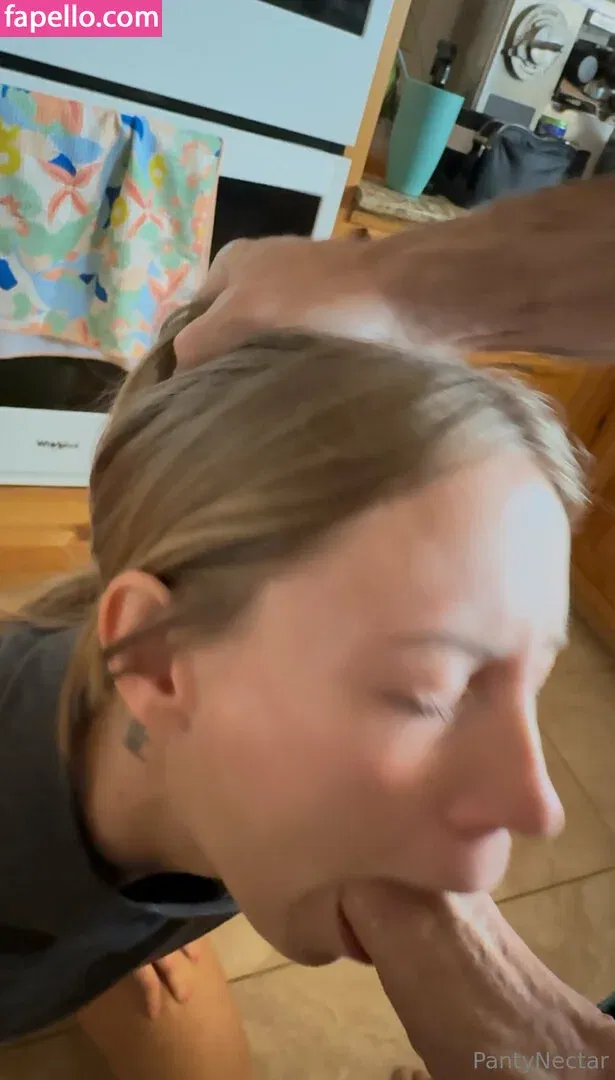 PantyNectar Onlyfans Photo Gallery 