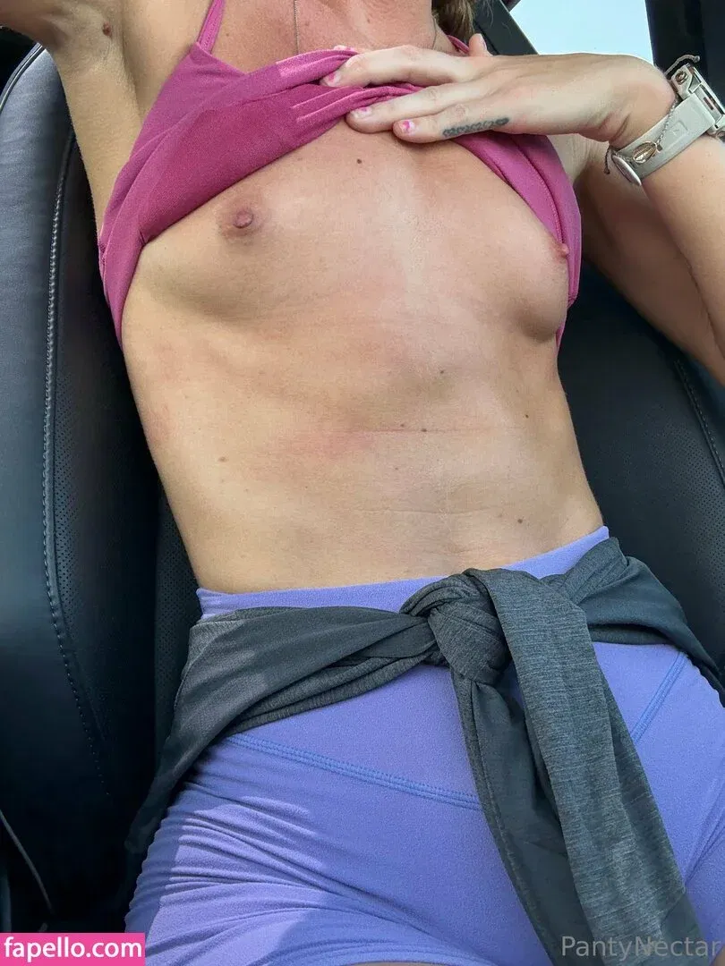 PantyNectar Onlyfans Photo Gallery 