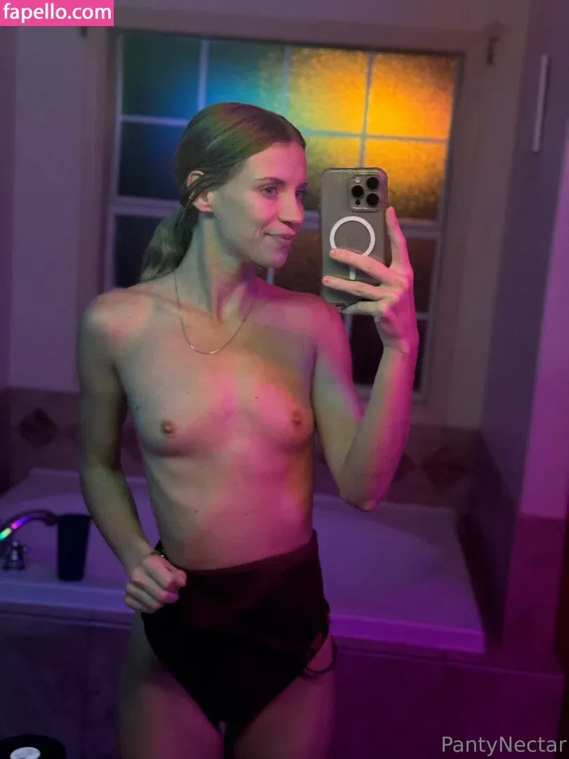 PantyNectar Onlyfans Photo Gallery 