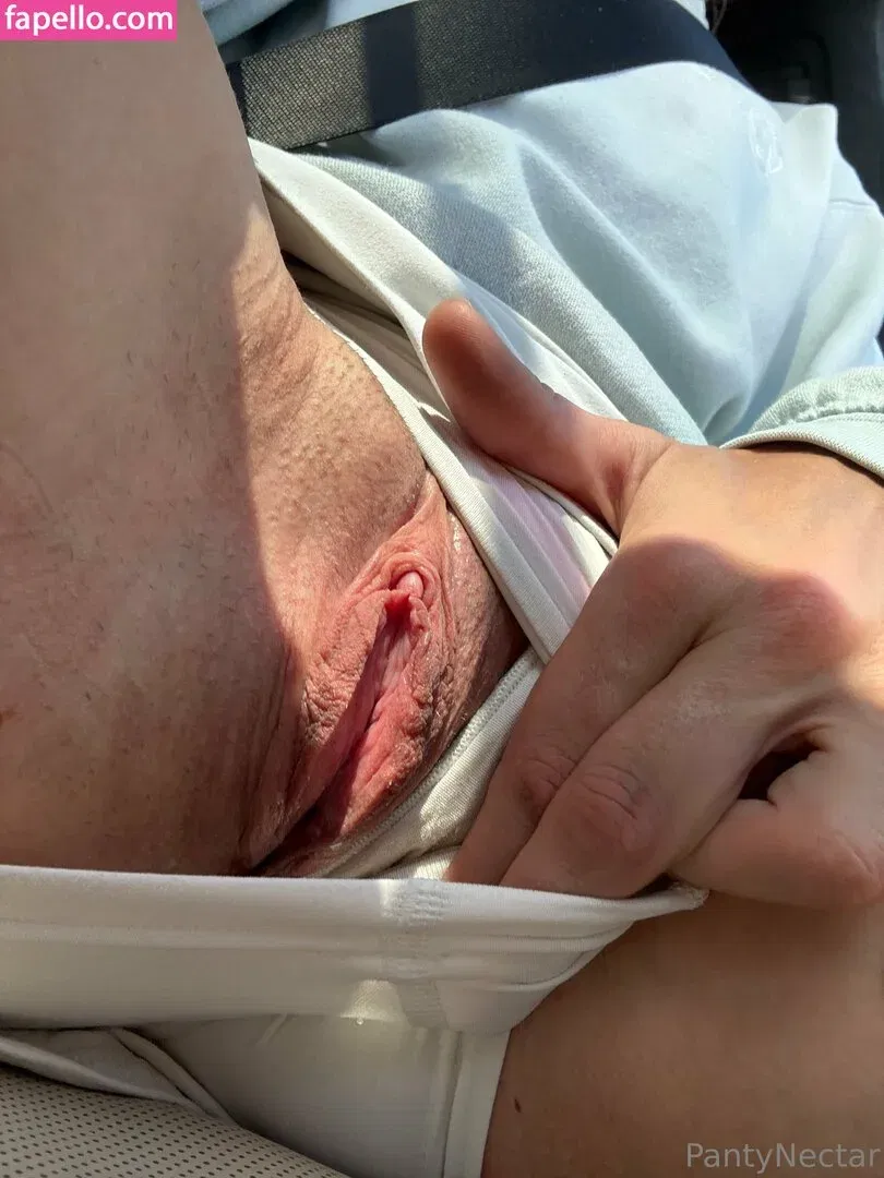 PantyNectar Onlyfans Photo Gallery 