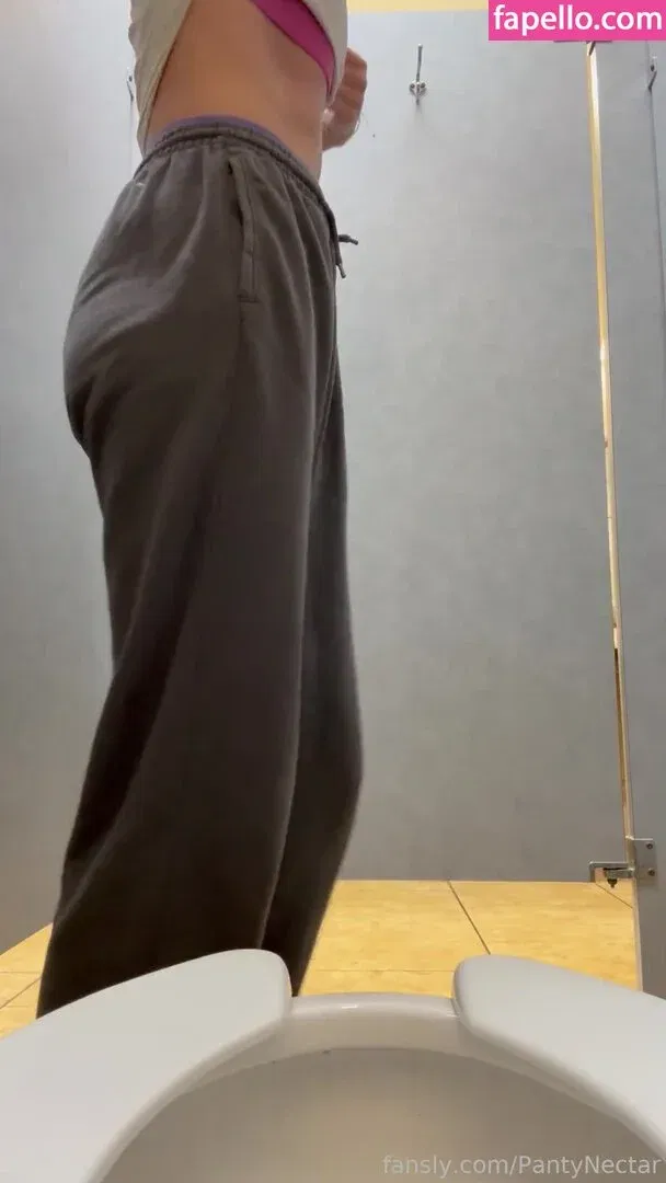 PantyNectar Onlyfans Photo Gallery 