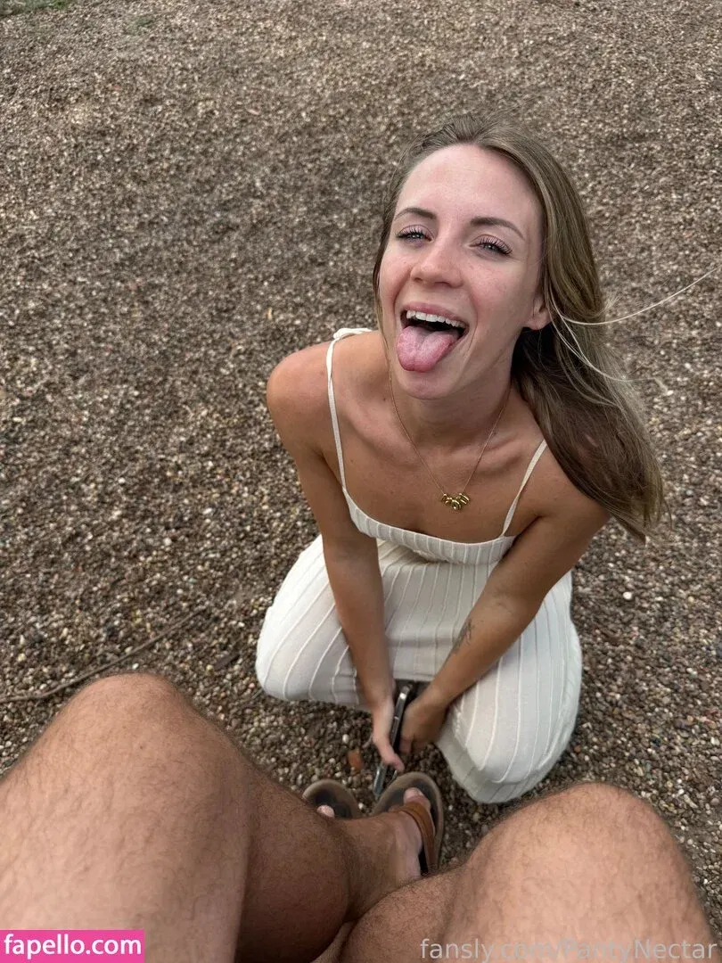 PantyNectar Onlyfans Photo Gallery 