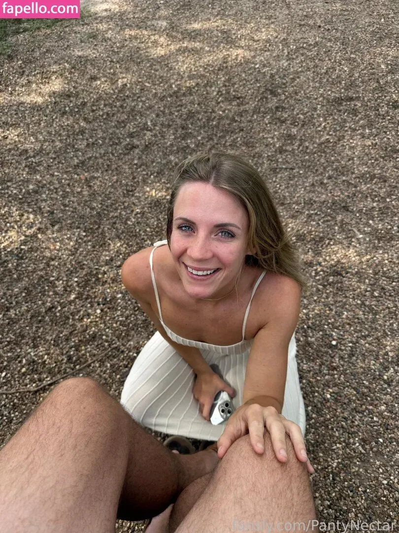 PantyNectar Onlyfans Photo Gallery 