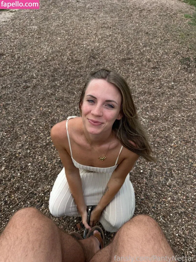 PantyNectar Onlyfans Photo Gallery 