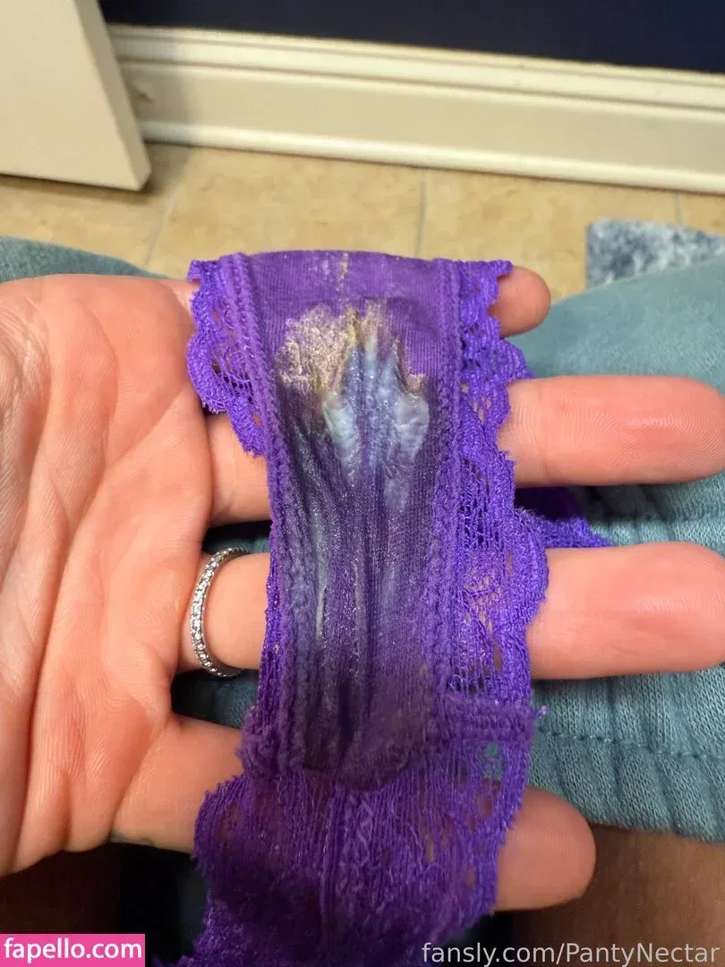 PantyNectar Onlyfans Photo Gallery 