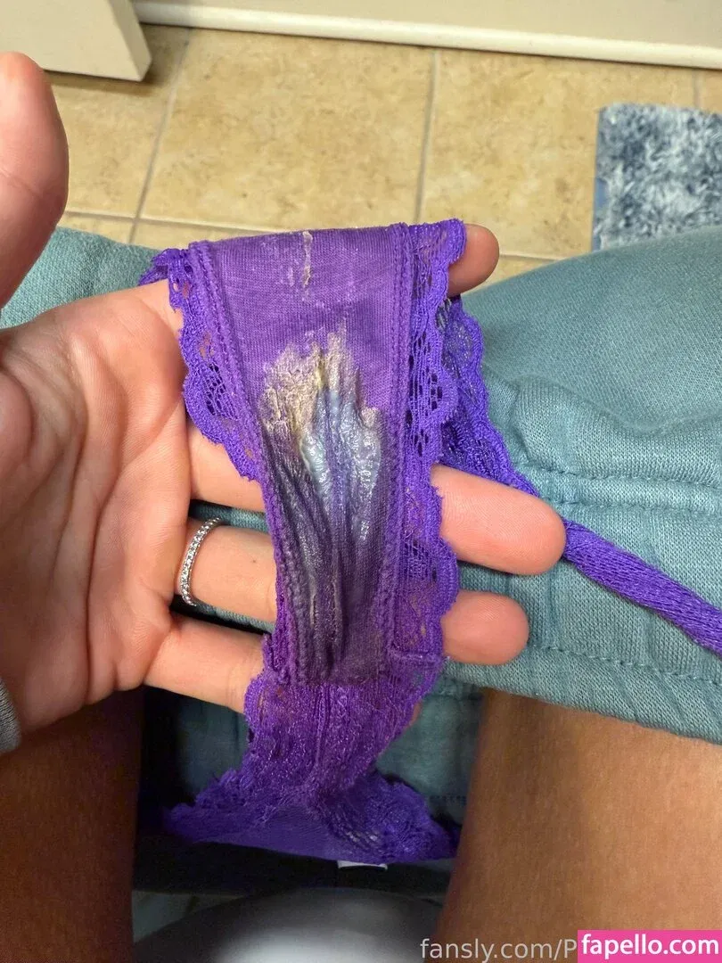 PantyNectar Onlyfans Photo Gallery 