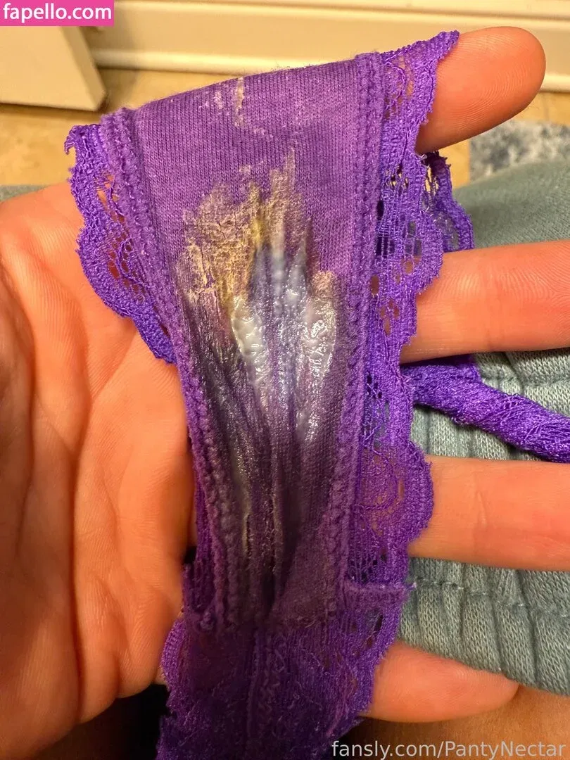 PantyNectar Onlyfans Photo Gallery 