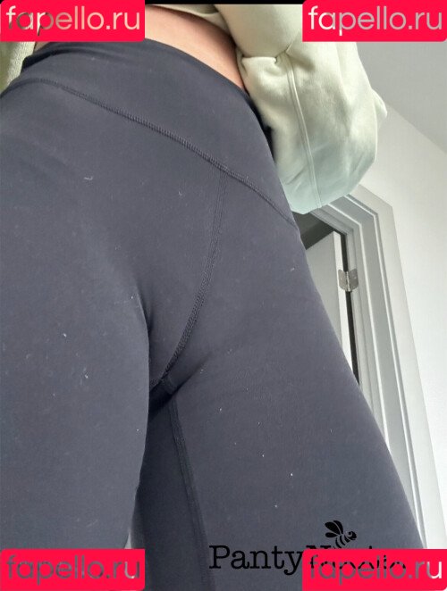 PantyNectar Onlyfans Photo Gallery 