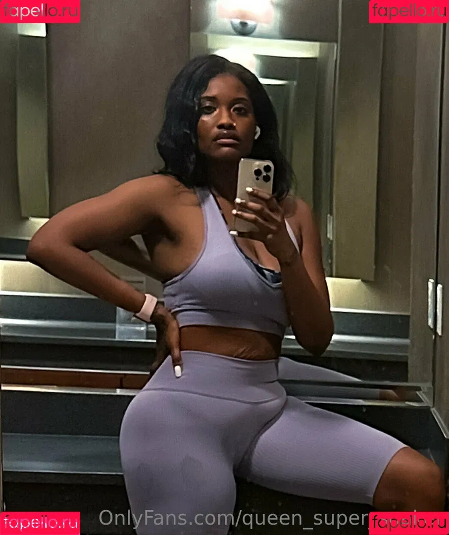 queen_super_soaker Onlyfans Photo Gallery 