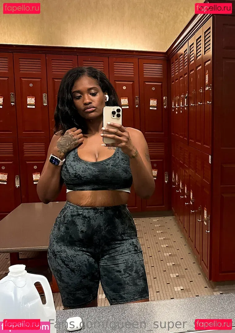 queen_super_soaker Onlyfans Photo Gallery 