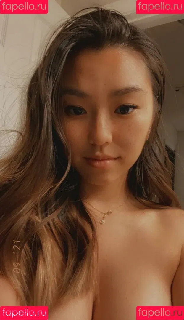 asiansugababy Onlyfans Photo Gallery 