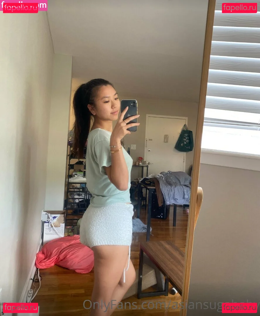 asiansugababy Onlyfans Photo Gallery 