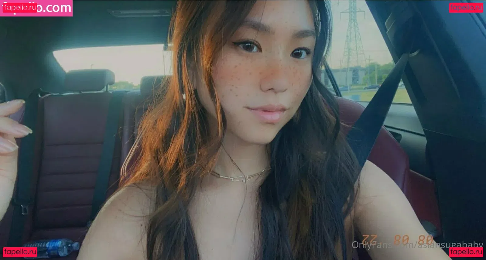 asiansugababy Onlyfans Photo Gallery 