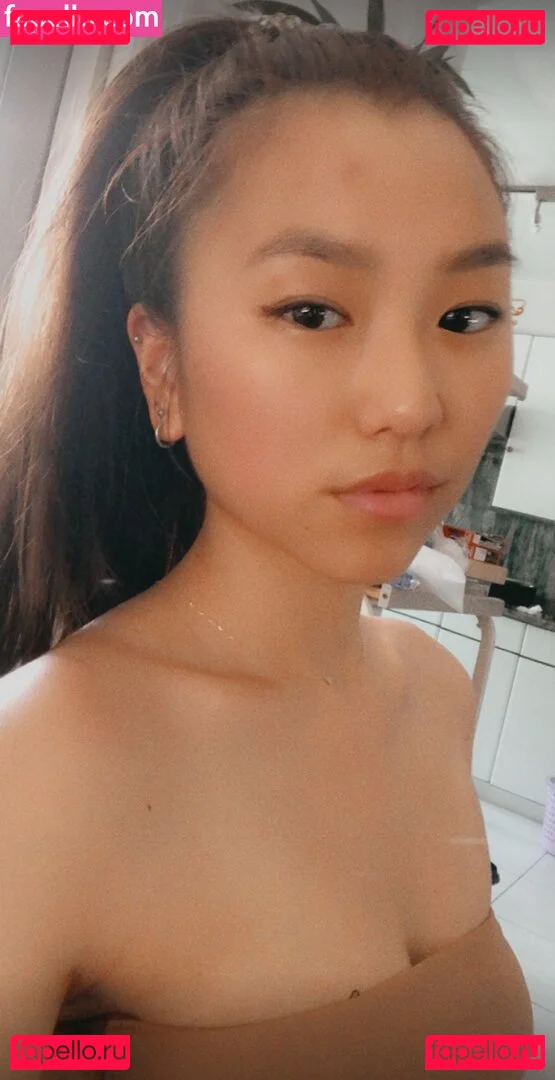 asiansugababy Onlyfans Photo Gallery 