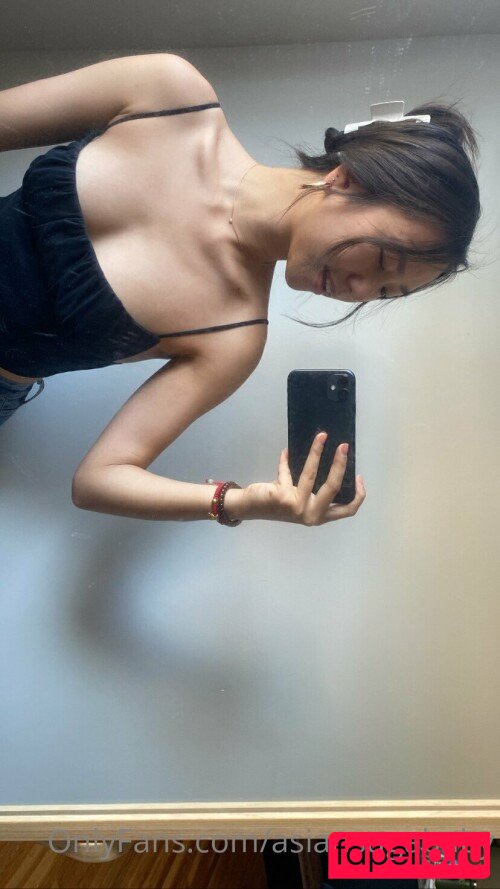 asiansugababy Nude Onlyfans Photo 24