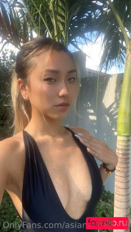 asiansugababy Nude Onlyfans Photo 19