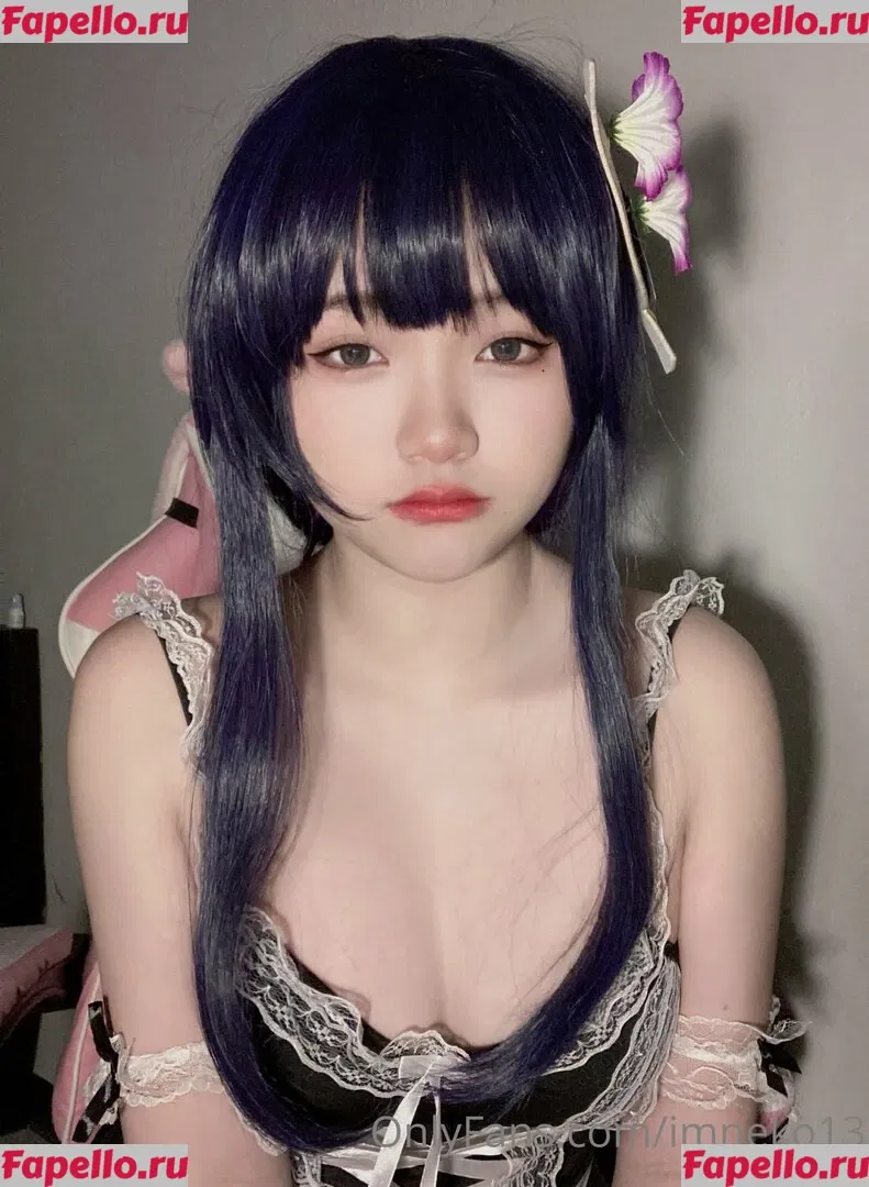 Imneko13 Onlyfans Photo Gallery 
