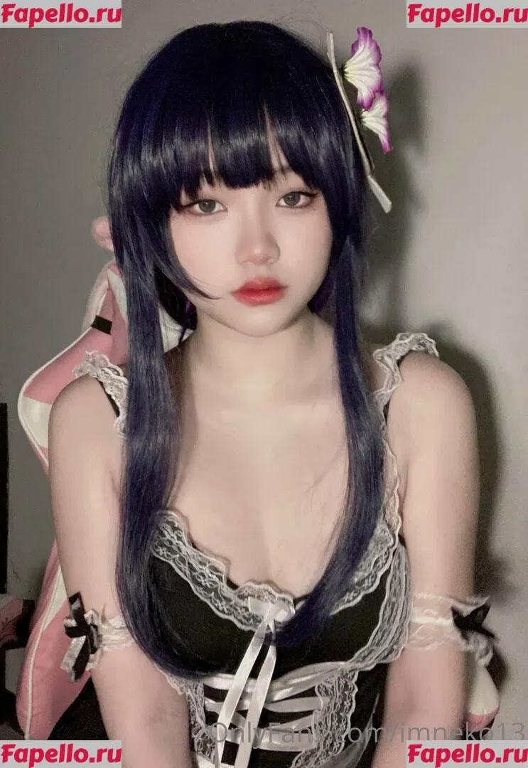 Imneko13 Onlyfans Photo Gallery 
