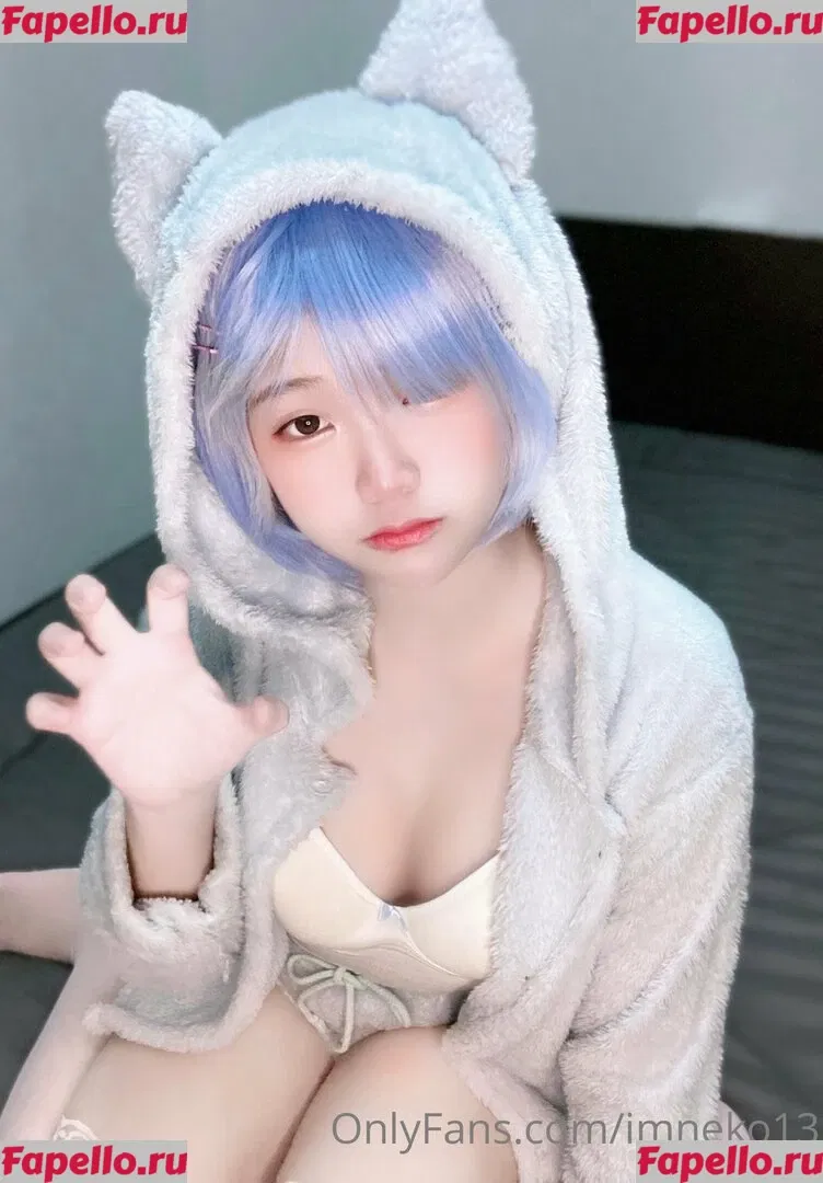 Imneko13 Onlyfans Photo Gallery 